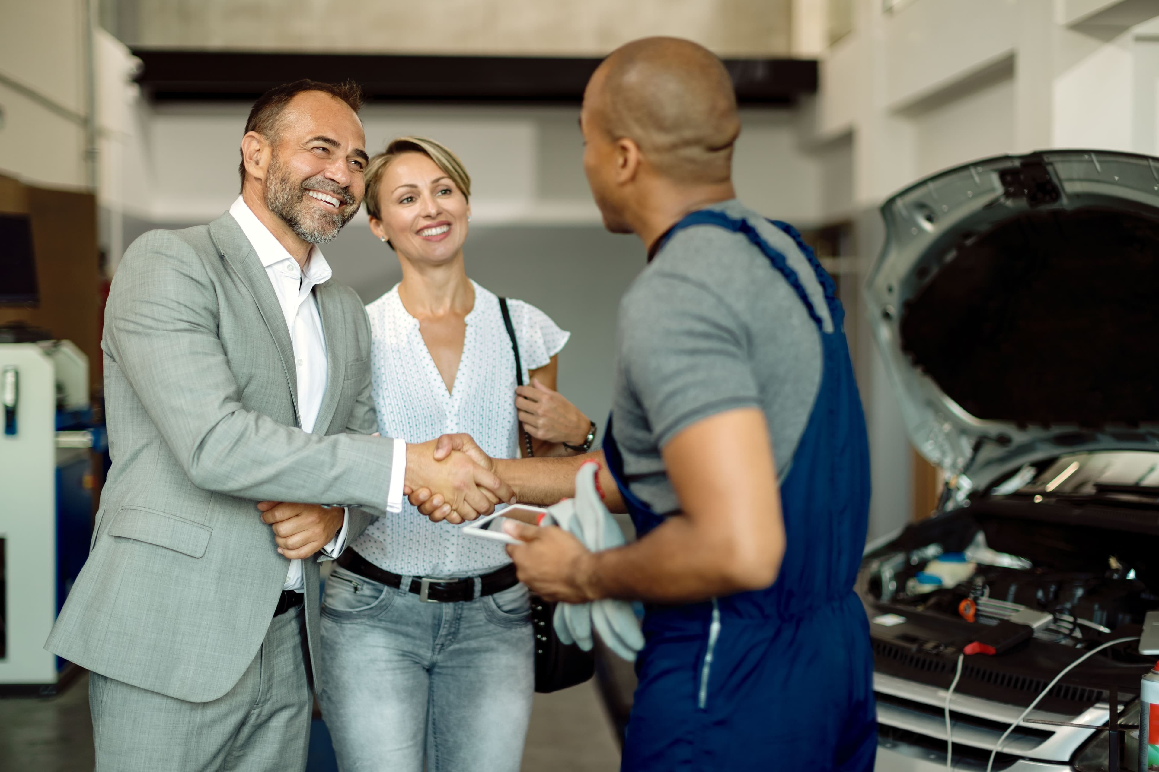 How a Tier-1 Manufacturer Reduced Supplier-Linked Line Stoppages by 35%