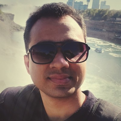Arun Skaria