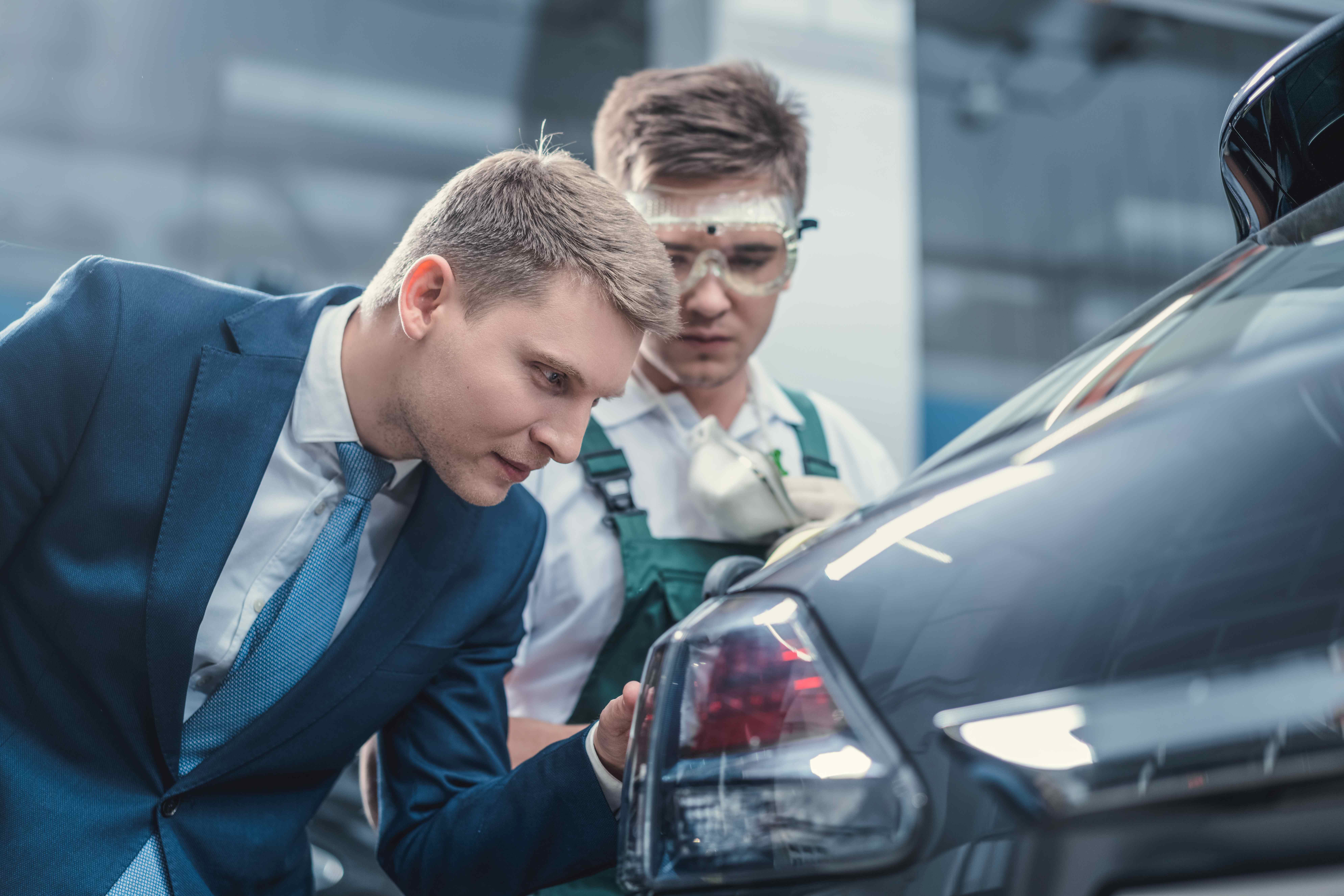 Automotive OEM Cut Warranty Fraud Losses by 41% with AI