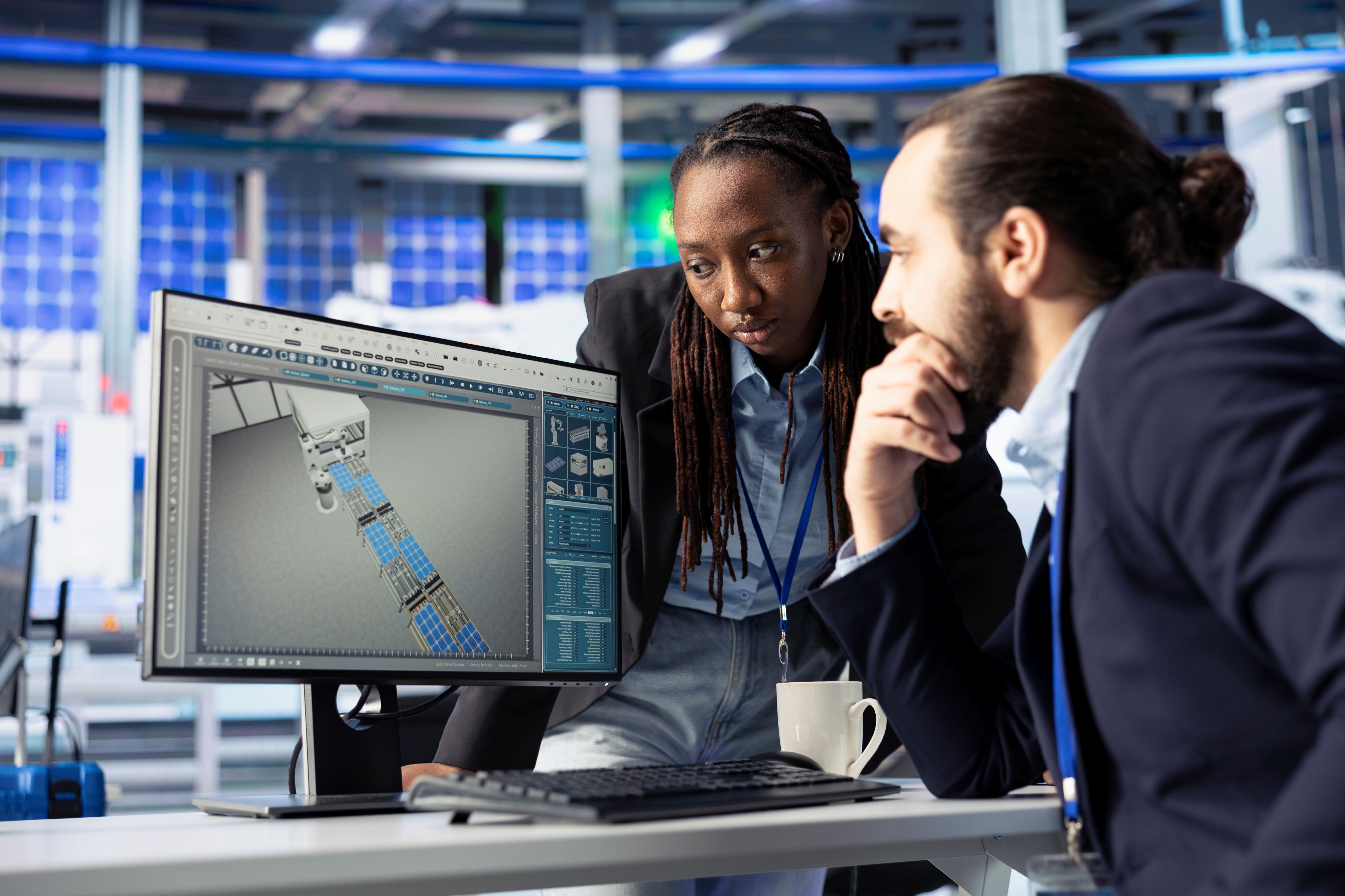 How a Precision Engineering Firm Cut Quote Turnaround from 5 Days to 4 Hours