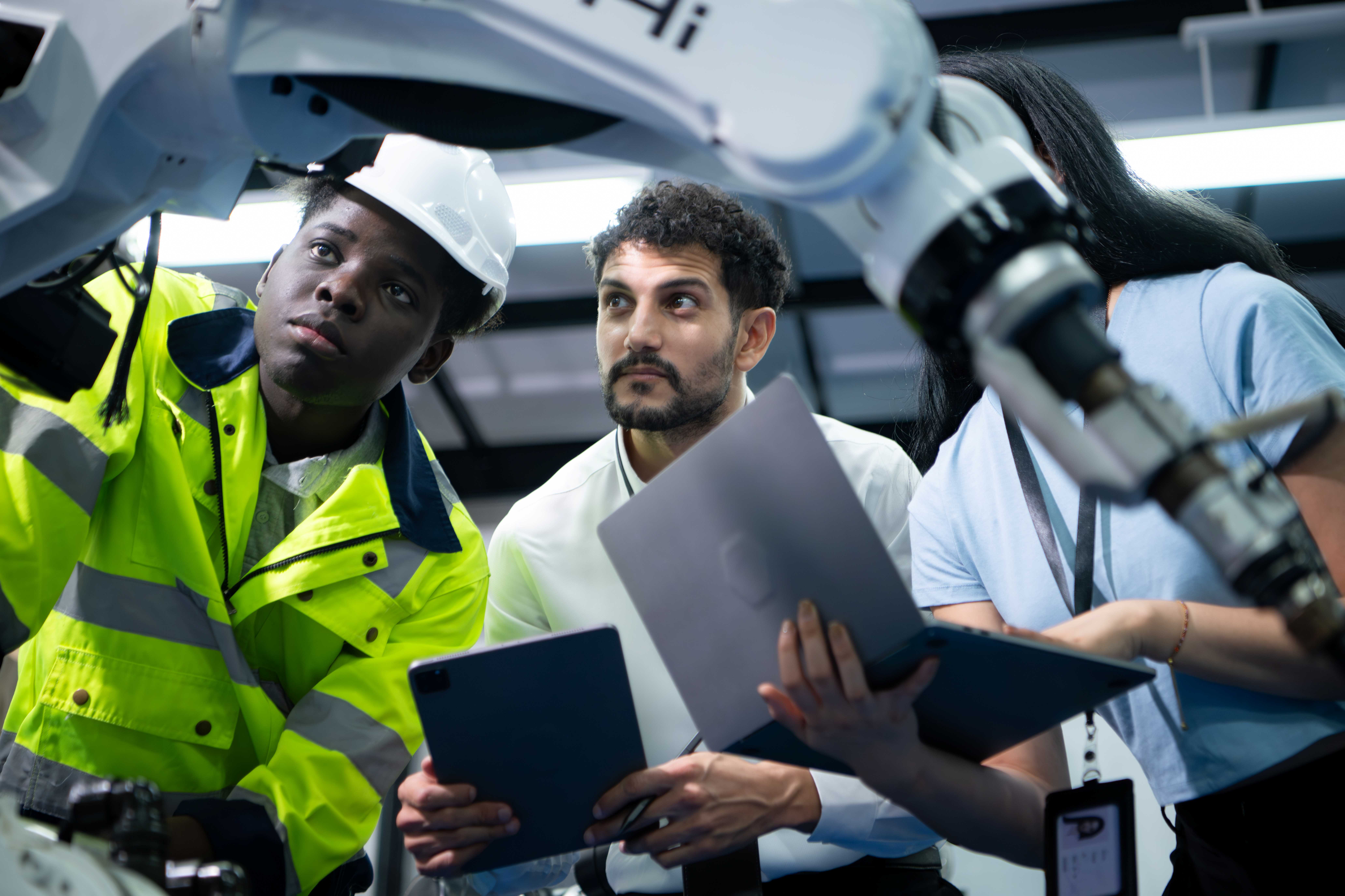 Predictive Maintenance, Quality Inspection, or Inventory Optimization: Which AI Project Should Come First for Manufacturers?