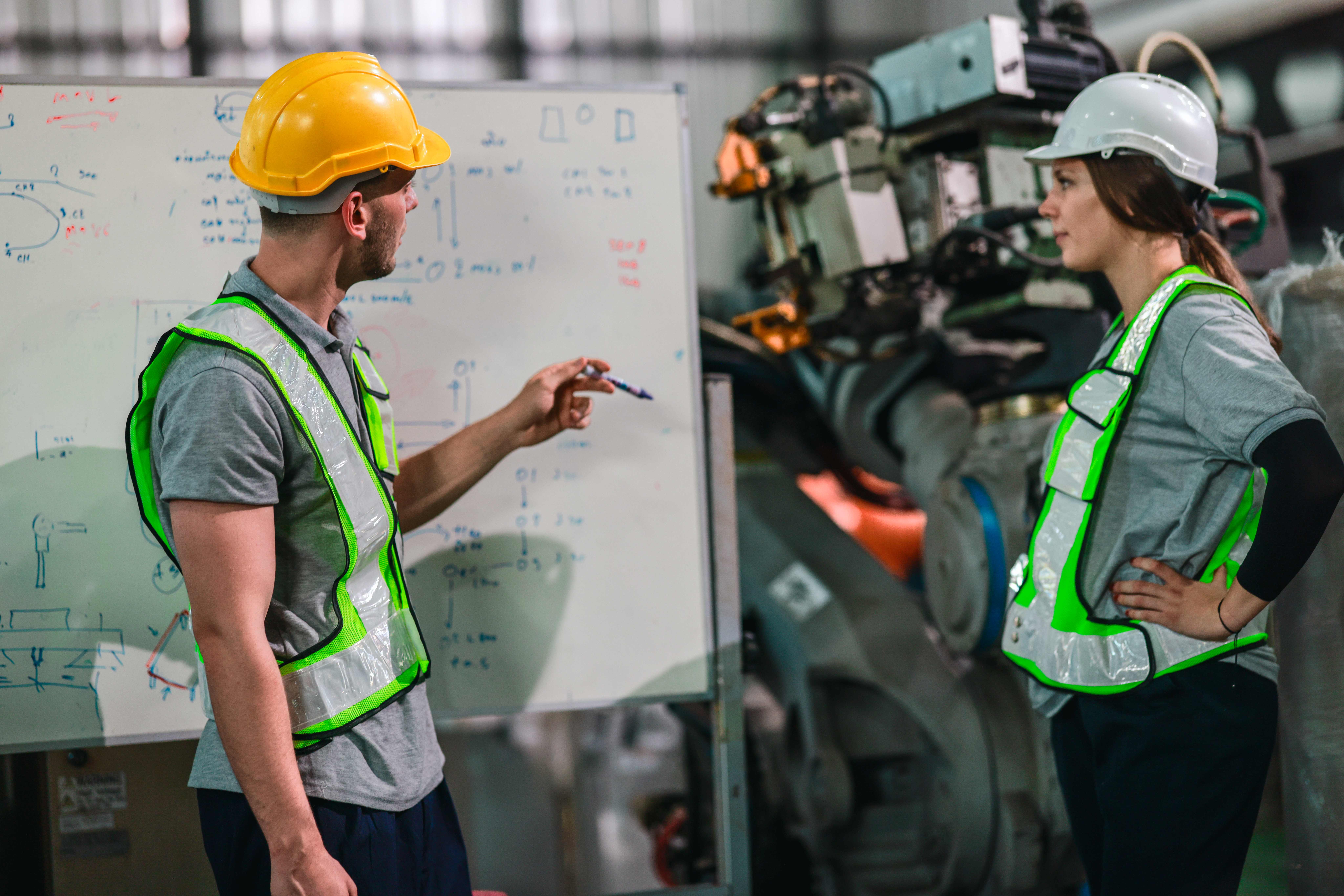 BOQ Automation: How AI Is Transforming Quantity Takeoff and Cost Estimation in Manufacturing