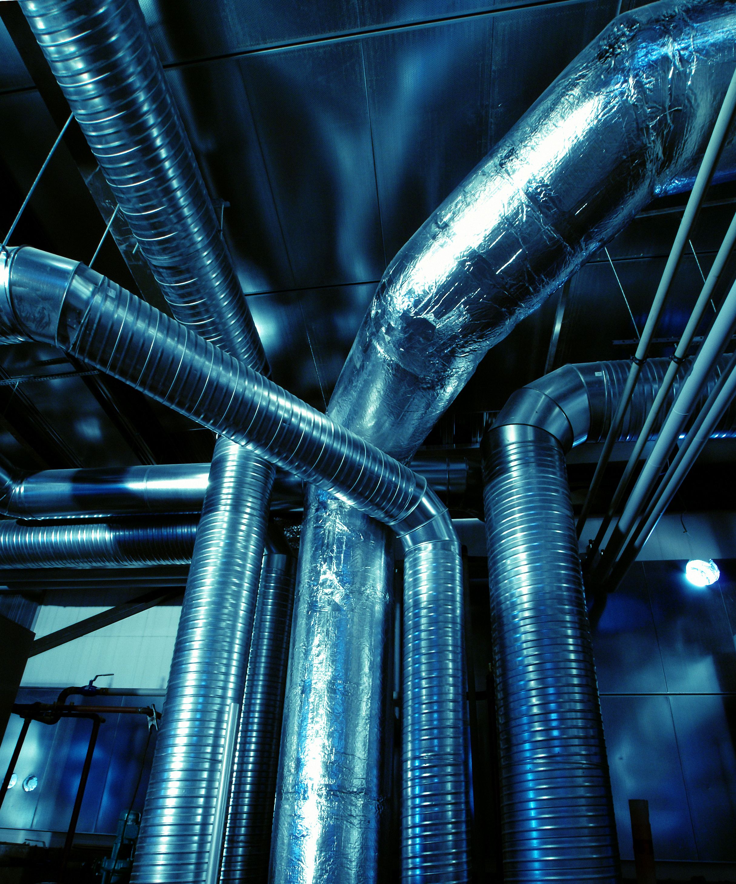 HVAC