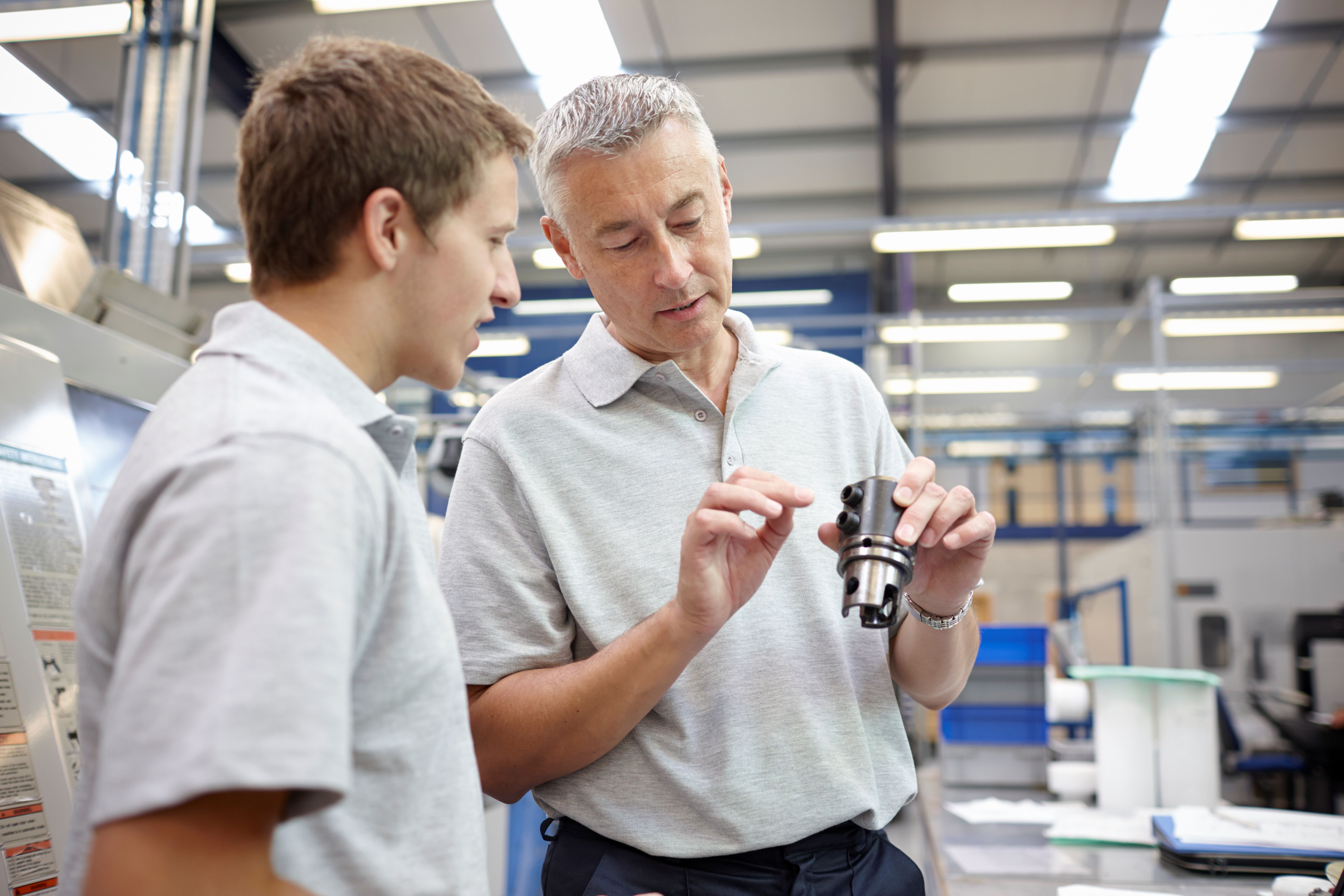The Hidden Risk in Legacy Modernization Nobody Talks About: Institutional Knowledge