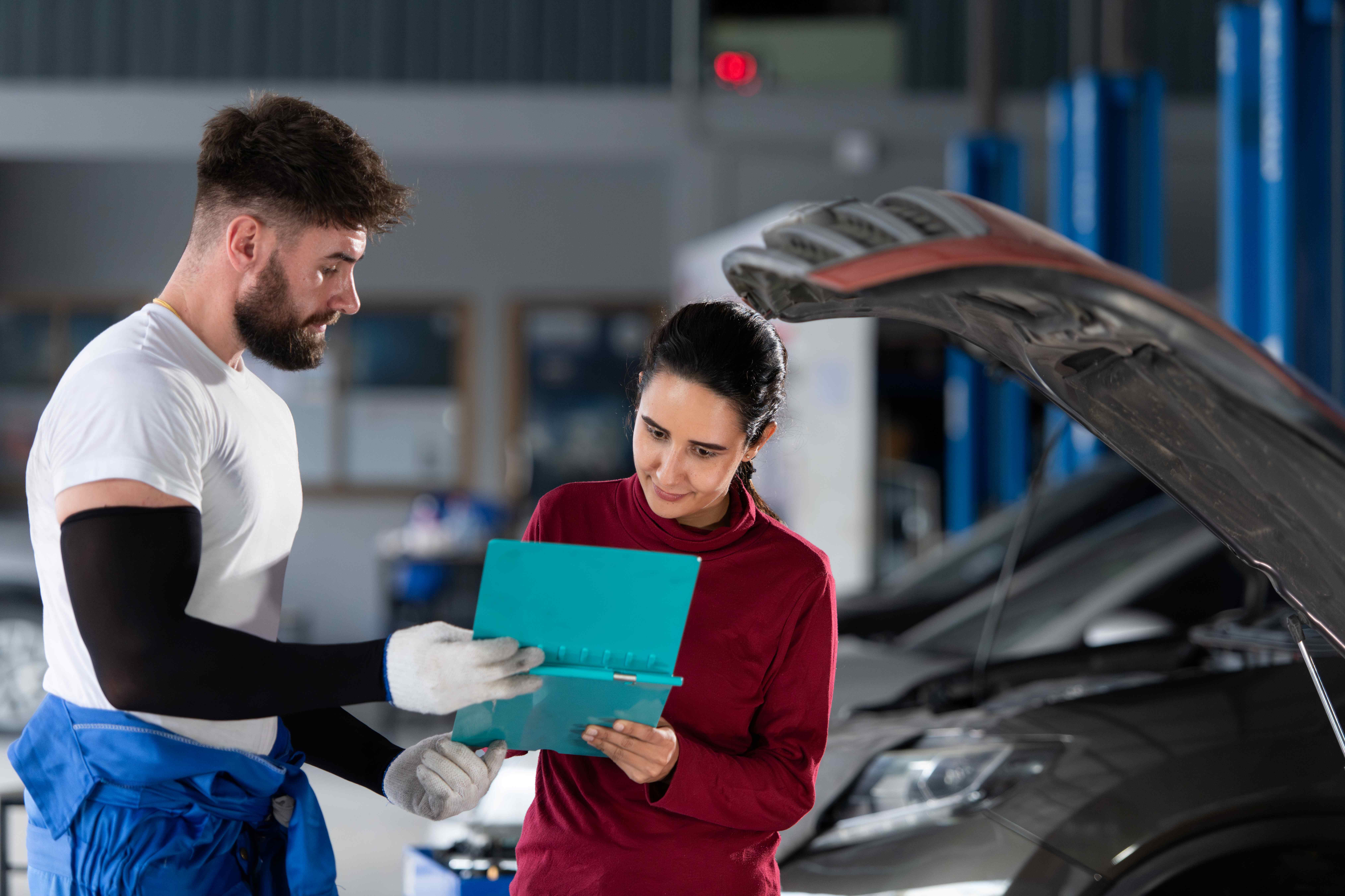 Automating Warranty Claim Validation: A Practical Guide for OEMs