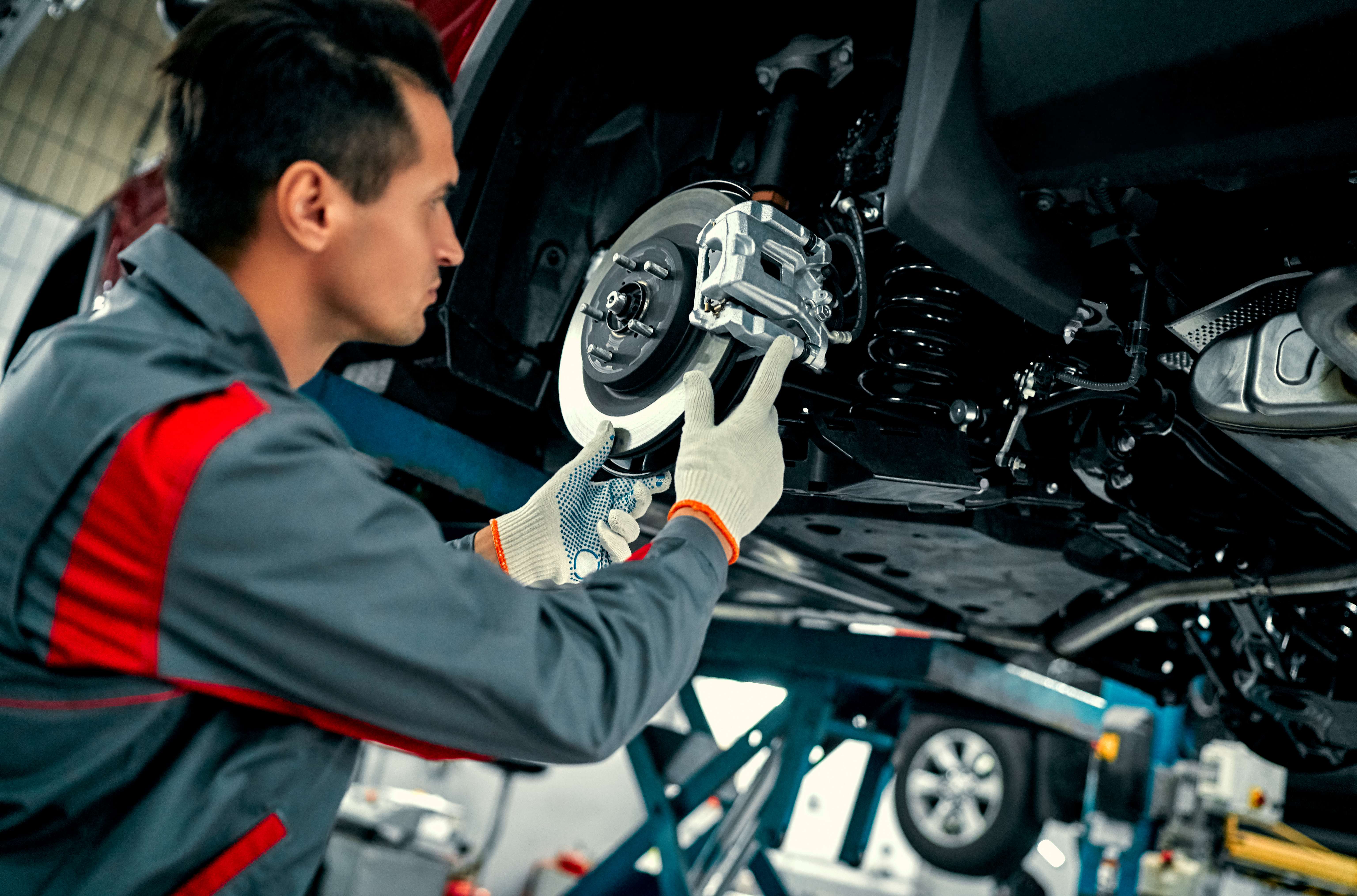 Automotive Parts Division Cut Cataloging Costs by 63% with AI-Driven Service Parts Classification