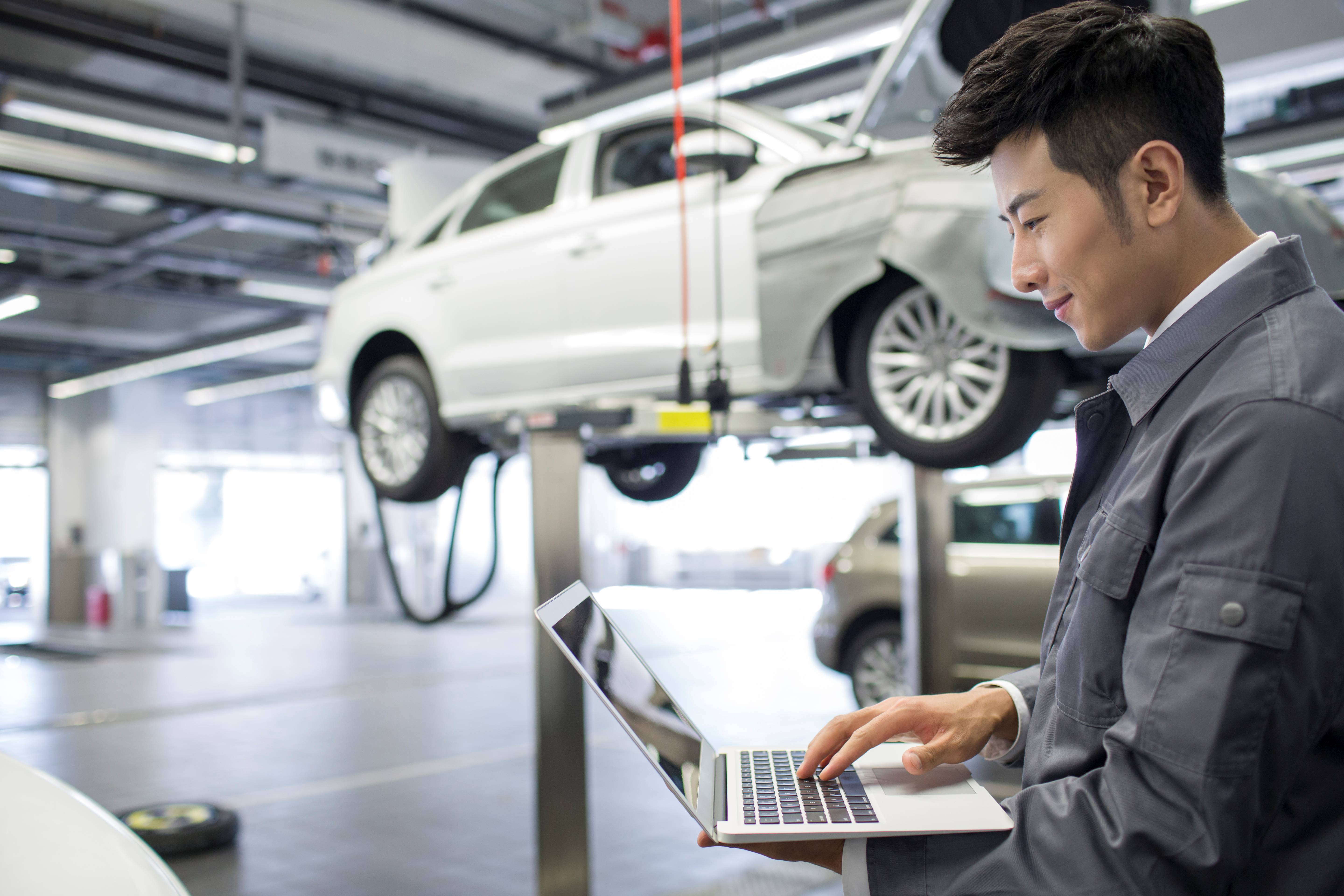 How a Tier-1 Automotive Manufacturer Reduced Supplier-Linked Line Stoppages by 35%