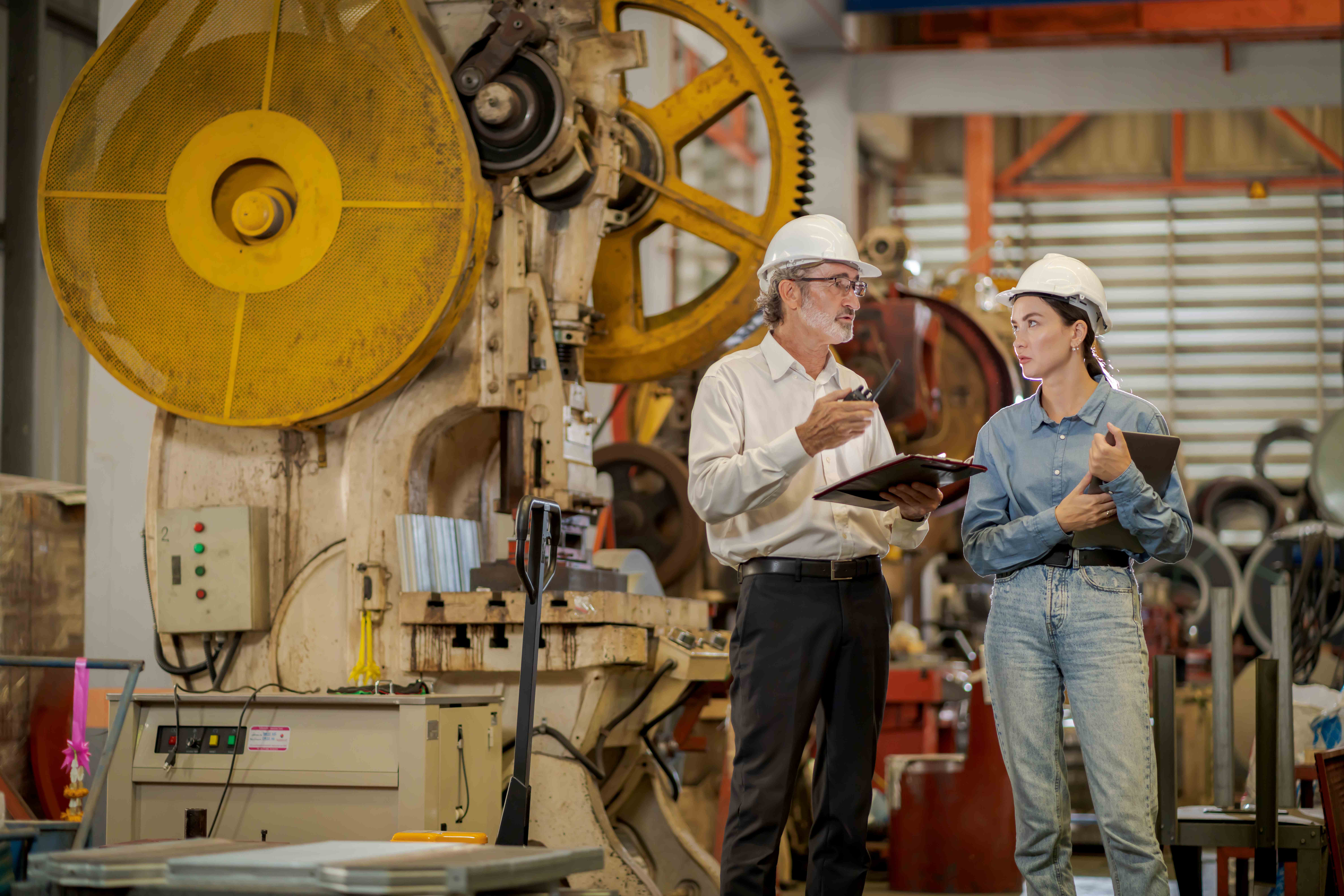 Industrial Manufacturer Accelerated Quote Turnaround by 68% and Grew Sales Pipeline 2.4X with AI-Powered RFQ Intelligence