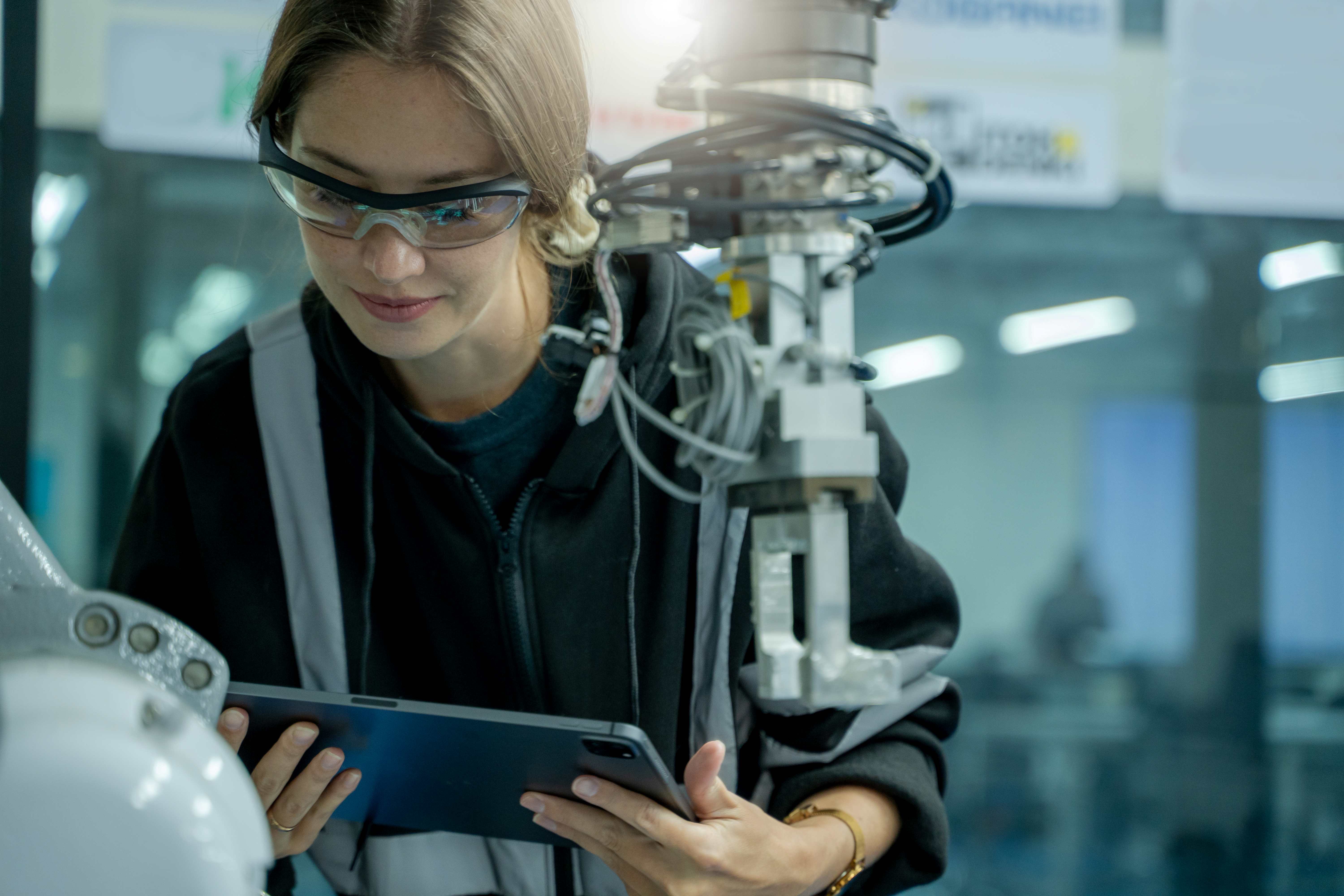 How to Integrate AI Into Existing Manufacturing Systems Without Replacing Your ERP